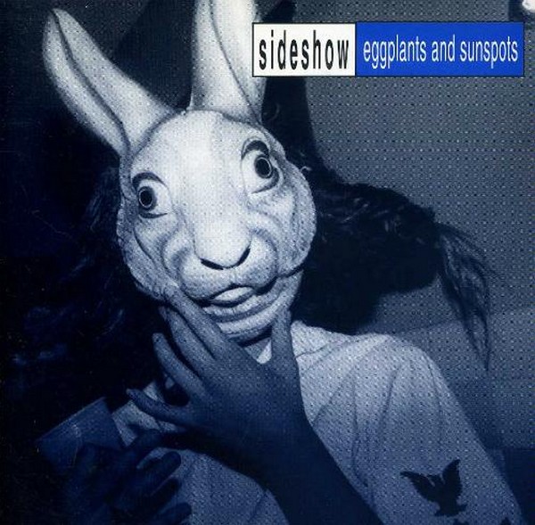 Eggplants And Sunspots